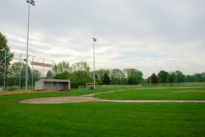 Carrington Field